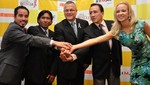 Rímac y Unique se unen a Campaña contra el Cáncer de Piel