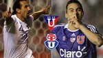 U. de Chile y LDU de Quito juegan hoy la final de la Copa Sudamericana