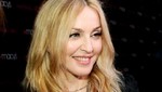 Madonna es fanática de Kate Middleton