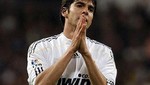 Kaká promete una victoria ante el Sevilla