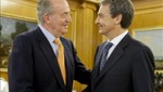 Rey de España sobre crisis: 'Se vienen tiempos muy duros'