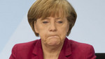 Alemania: renuncia uno de los socios de Angela Merkel