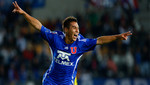 'U' de Chile se corona campeón de la Copa Sudamericana