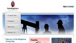 PetroMagdalena presenta resultados del cierre de 2011