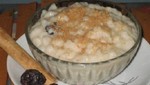 La historia del arroz con leche