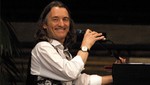 Roger Hodgson encandiló a fans peruanos en concierto de más de dos horas