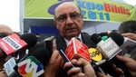 Markarián: 'Pido disculpas al pueblo peruano por incidente con hincha'