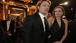 Brad Pitt y Angelina Jolie volverían a trabajar juntos