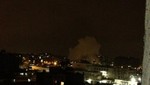 Bogotá: Se registran explosiones cerca de embajada de EE.UU