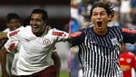 ¿Qué equipo cree ud. que llega mejor al súperclásico del fútbol peruano?