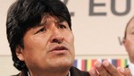 Cumbre de las Américas: Evo Morales pide a Chile salida al mar para Bolivia