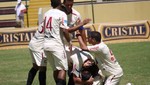 Descentralizado 2012: León de Huánuco venció 2 - 0 al Sport Boys