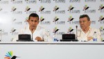 Ollanta Humala: 'No le daremos ni un milímetro de ventaja a los terroristas'