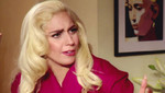 Comentario de Lady Gaga la acusa de promover la anorexia