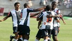 Alianza Lima venció 1 a 0 a Universitario de Deportes
