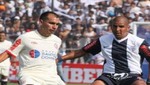 ¿Considera a Alianza Lima un justo vencedor del clásico?