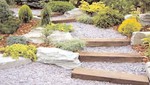 Feng-Shui en el jardín