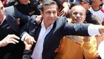 Ollanta Humala: 'Valoremos más a los militares y policías'
