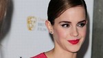 Emma Watson estrena novio