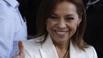 México: Candidata Josefina Vásquez promete un país sin impunidad y corrupción