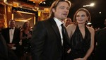 Brad Pitt y Angelina Jolie podrían mudarse a Inglaterra