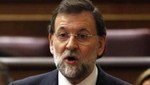 Rajoy pide sacrificios a los españoles para afrontar la crisis