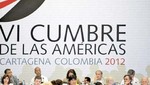 El Tema Ambiental no formó parte de la agenda en la Cumbre de las Américas