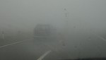Senamhi: 'Mayo será un mes de nieblas y alta humedad en Lima'