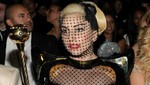 Lady Gaga, asustada por una predicción astrológica