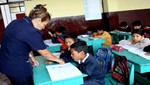 Resultados de evaluación censal de estudiantes 2011 de Lambayeque