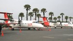 Aerolínea LCPerú anuncia su nueva ruta al Cusco