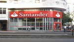 Santander ofrecerá créditos a pymes por un total de 4 mil millones de euros