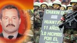 Este domingo se realizará una vigilia en apoyo a los héroes del comando Chavín de Huantar