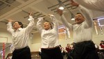 Debut del Ensamble orquestal inclusivo