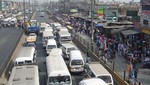 Municipalidad de Lima debatirá nuevo Reglamento de Transporte Urbano