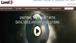 Level 3 finaliza actualización para infraestructura de Vyvx