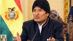 Evo Morales advierte que países del Alba no participará más en la Cumbre de las Américas si no se acepta a Cuba como miembro
