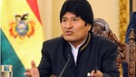 Evo Morales advierte que países del Alba no participará más en la Cumbre de las Américas si no se acepta a Cuba como miembro