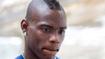 Mario Balotelli sueña con jugar la Euro 2012