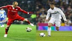 Champions League: Bayern Múnich venció 2 a 1 al Real Madrid