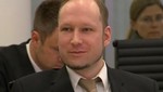 Noruega: Breivik califica atentados terroristas como 'acto patriótico'