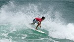 Perú avanza en el Dakine ISA World Junior Surfing Championship