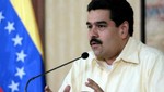 Venezuela en primer lugar para apoyar a Argentina por caso Repsol-YPF