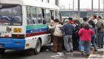 Respeto pasos cebra y peatones