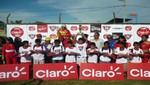 Etapa Tumbes dio inicio a la temporada 2012 de la COPA CLARO