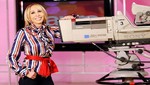 Laura Bozzo se nacionalizará mexicana