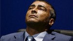 Romario criticó duramente a la selección brasileña