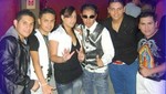 Orquesta peruana 'La 7ma' presenta su nuevo sencillo