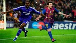 Champions League: Chelsea recibe al Barcelona en un gran encuentro por semifinales