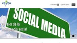 Voxco e Inmega se asocian para atender monitoreo de redes sociales en México